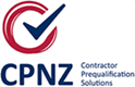CPNZ — Contractor Pre-qualification NZ