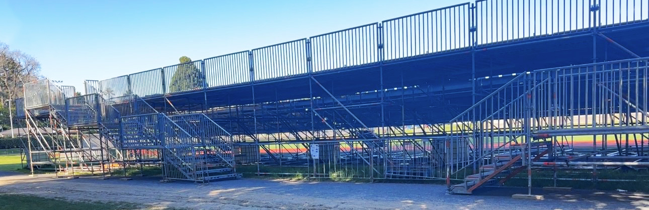Event Scaffolding